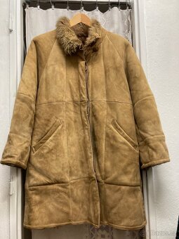 Kozich z praveho beránka ve vel.XL - 2