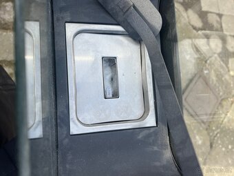 Domácí stolní krb, ohniště - 2