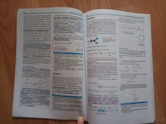 Chemie II organická a biochemie - 2