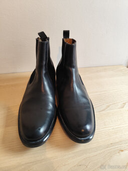 Pánské boty Tremp vel.43 - 2