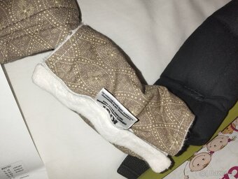 Nosítko KIBI pro dítě - 2