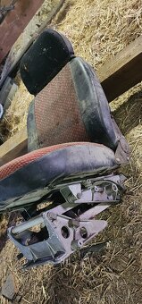 LIAZ,  Karosa,  Mates, Škoda 706, ŠD 11, ŠL11 - 2