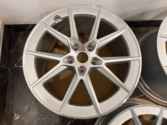 Porsche 992 II Facelift r20/21 Carrera S C2 C4 GT - 2