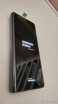 Samsung Galaxy Z Fold 4 256GB F936 GreenGray - 2