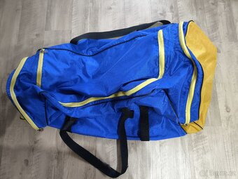 Hokejová výstroj - 2