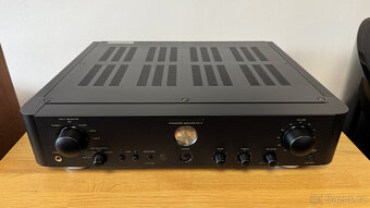 Marantz PM-17 MKII - integrovaný zesilovač, Phono MM/MC - 2