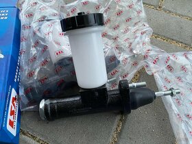 Volha Gaz 24,2410,Gazel,Uaz 469,452,hlavní spojkový váleček - 2