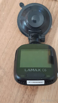 Autokamera Lamax C6 - 2