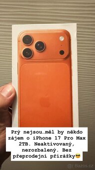 iPhone 17 Pro Max - 2