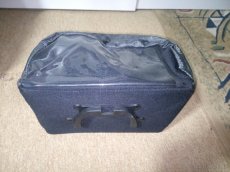 Cyklistická kabela na přední řídítka High Colorado - 2