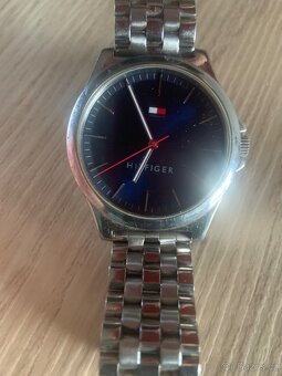 Hodinky TOMMY HILFIGER - 2