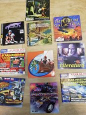 Hry na počítač - 2