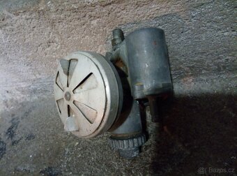 Karburátor Jawa ČZ - 2