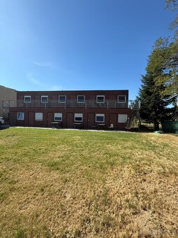 Obytný kontejner TOUAX - 2