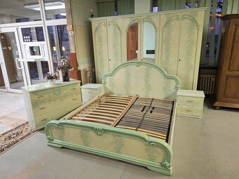 ITALSKÁ LOŽNICE - 2