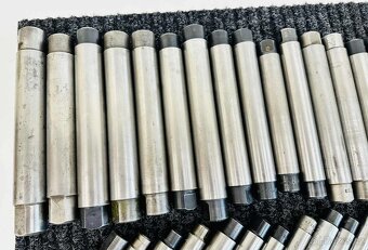 Soustružnické trny (použité) - 2