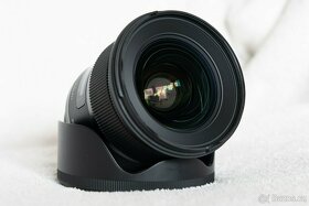 Sigma 24mm f/1.4 HSM DG Art pro Nikon - 2