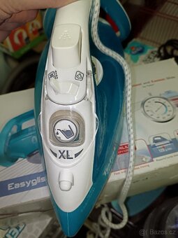 Napařovací žehlička Tefal - 2