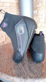 Boty na běžky Rossignol 37 - 2