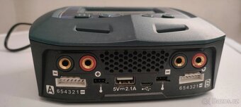 RC nabíjačka SKYRC D100 - 2