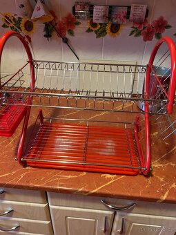 odkapávač na nádobí - 2