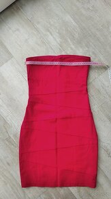 Společenské šaty New Yorker S - 2