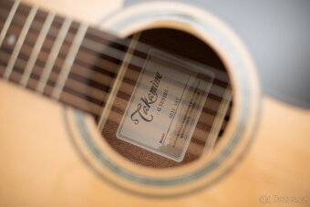 Akustická kytara Takamine GD30-NAT - 2