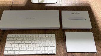 iMac 27" Retina 5K (2017) i5, 64 GB RAM, 1 TB SSD - 2