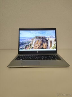 HP ProBook 450 G7 | i5-10210U | 16 → 32 GB RAM | 256 → 1 TB - 2