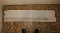 Plastové žaluzie - 2