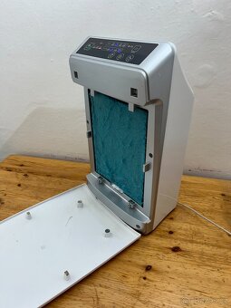 Rohnson R 9400 Čistička vzduchu,použitá - 2