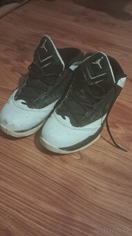 Prodám boty jordan - 2