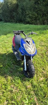 Skutr 125 cros,teren,offroad - 2
