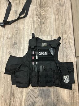 Prodám výbavu se vším všudy - 2