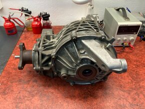 Zadní diferenciál Cadillac CTS - 2