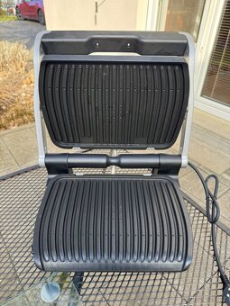 Kontaktní gril Tefal - 2