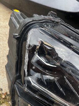 Kodiaq pravé přední světlo - 2