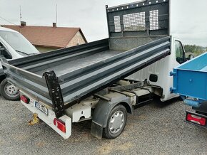 Renault Master 2.3 CDI,3S- sklápěč. - 2