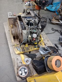 Wacker neuson dpu 6055 - 2