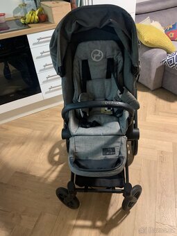 Cybex priam seat - 2