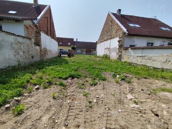 Prodej pozemku - 2