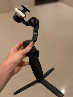 DJI Osmo Mobile 6 (DJI OM 6) - 2