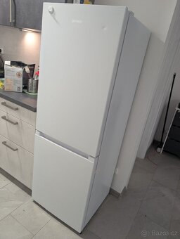 Lednička Gorenje - 2