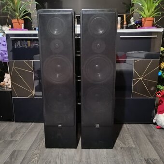 CANTON ERGO 91DC - 2