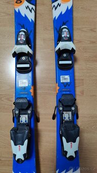 Dětské lyže 100 cm - 2