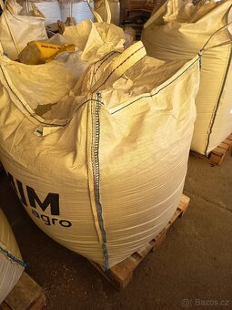 Cement CEM I 42,5 R - 2