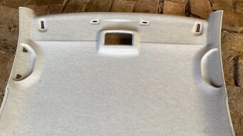 Stropnice Skoda Fabia I - 2