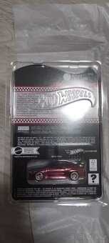 Hot Wheels RLC Selection Nissan Skyline GTR R34 - 2