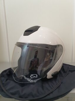 Schuberth M1 PRO Helma Vel. XL / 61 Přilba - 2