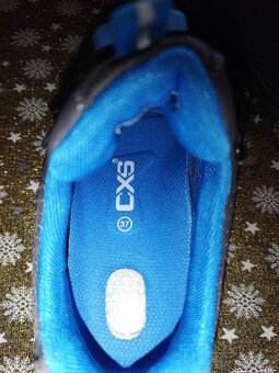 Dětské boty CXS Island Aruba 01 - 2